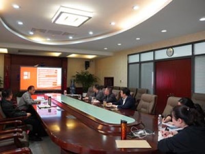 重監(jiān)督、抓落實(shí)、促發(fā)展 —天咨公司紀(jì)委召開2023年紀(jì)檢工作部署會(huì)